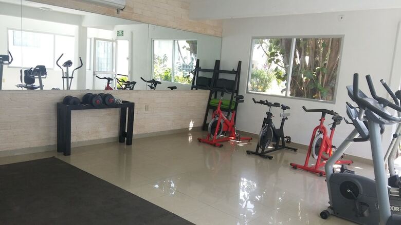 Hotel Dos Playas Faranda Cancun
