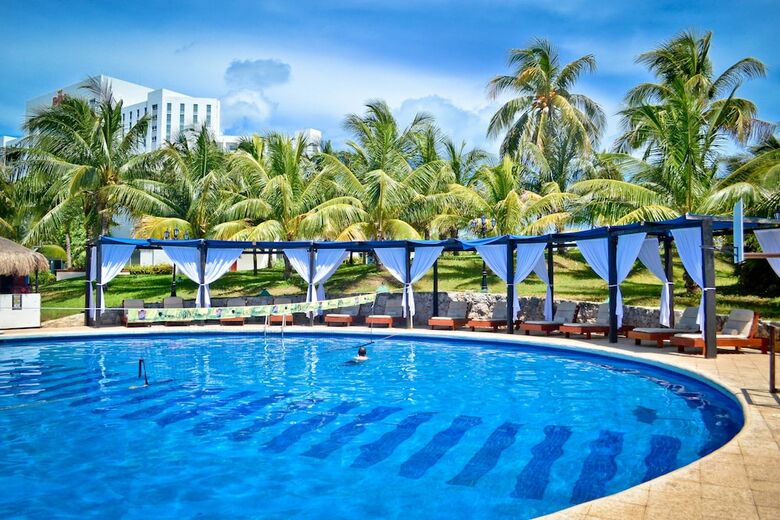 Hotel Dos Playas Faranda Cancun