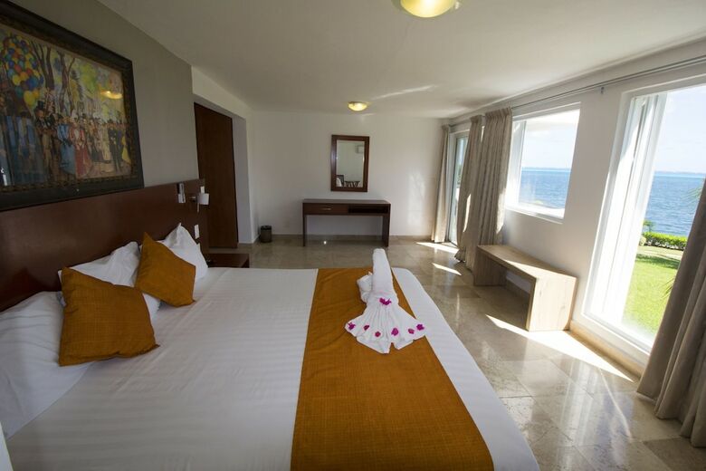 Hotel Dos Playas Faranda Cancun
