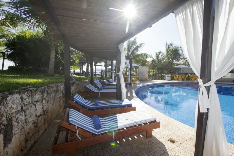 Hotel Dos Playas Faranda Cancun