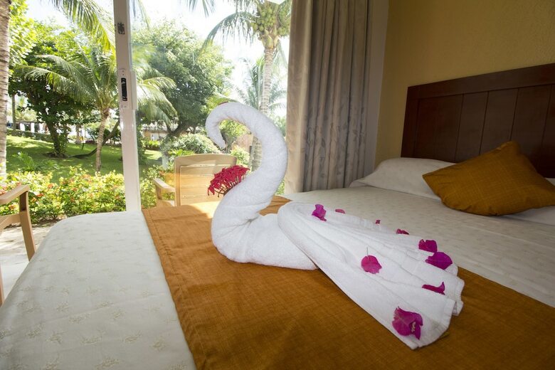 Hotel Dos Playas Faranda Cancun