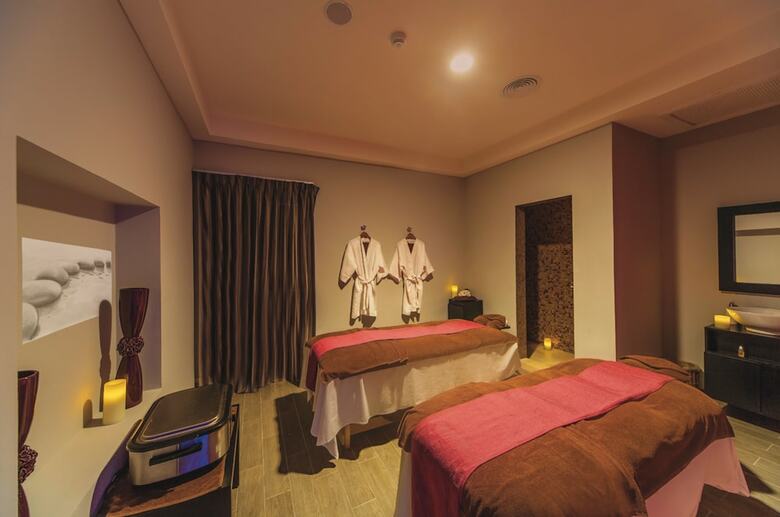 Hotel Riu Cancun