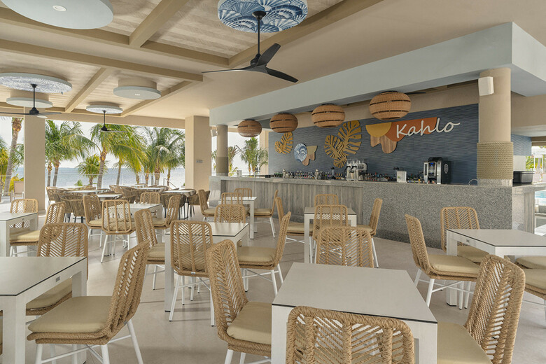 Hotel Riu Caribe