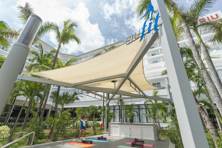 Hotel Riu Caribe