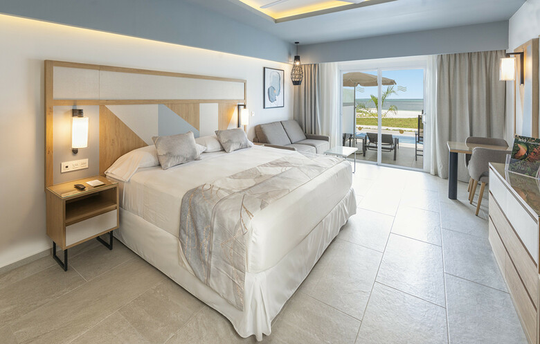 Hotel Riu Caribe