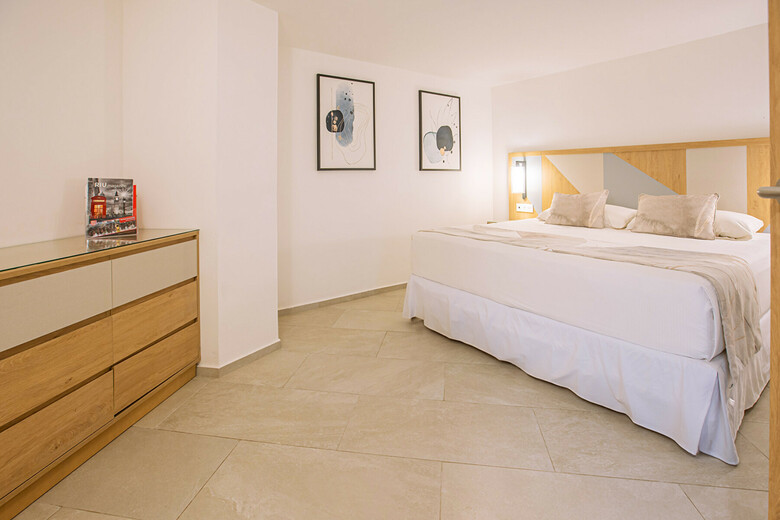Hotel Riu Caribe