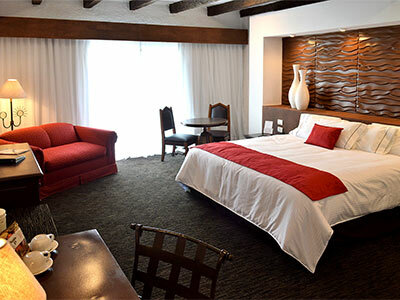 El Tapatio Hotel And Resort