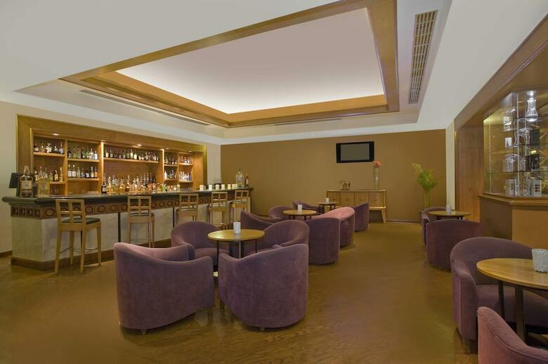 Fiesta Americana Guadalajara Hotel