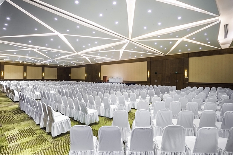 Fiesta Americana Guadalajara Hotel