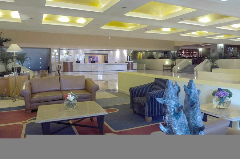 Fiesta Americana Guadalajara Hotel