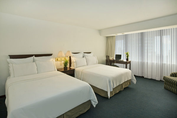 Fiesta Americana Guadalajara Hotel