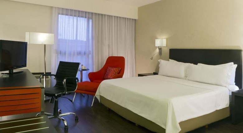 Hotel Fiesta Inn Guadalajara Expo