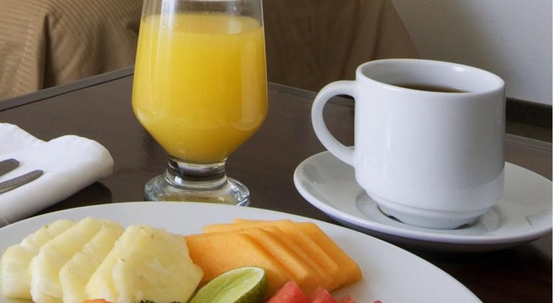 Hotel Fiesta Inn Guadalajara Expo