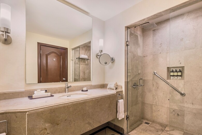 Hotel Fiesta Americana Merida