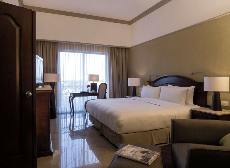 Hotel Fiesta Americana Merida