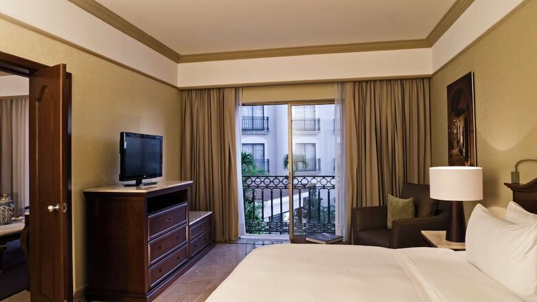 Hotel Fiesta Americana Merida