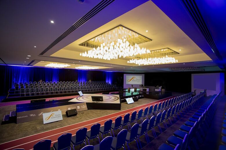 Hotel Fiesta Americana Merida