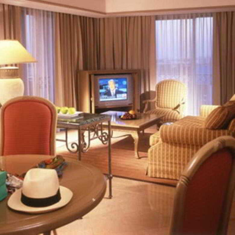 Hotel Fiesta Americana Merida