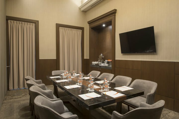 Hotel Fiesta Americana Merida