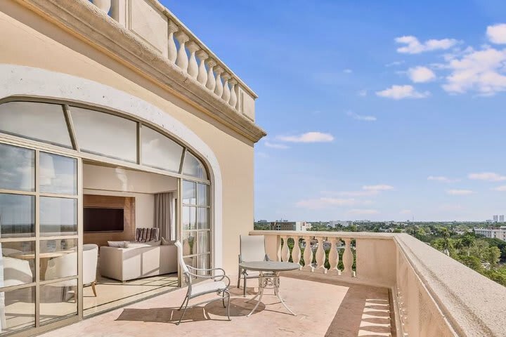 Hotel Fiesta Americana Merida