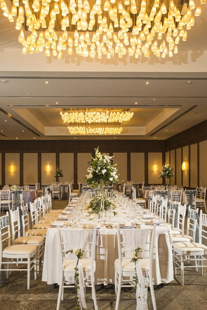Hotel Fiesta Americana Merida