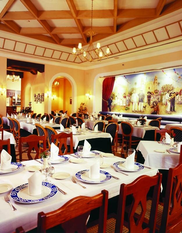 Hotel Fiesta Americana Merida