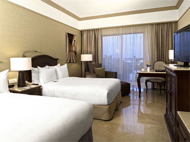 Hotel Fiesta Americana Merida