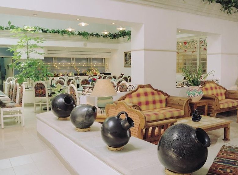 Hotel Fiesta Inn Oaxaca