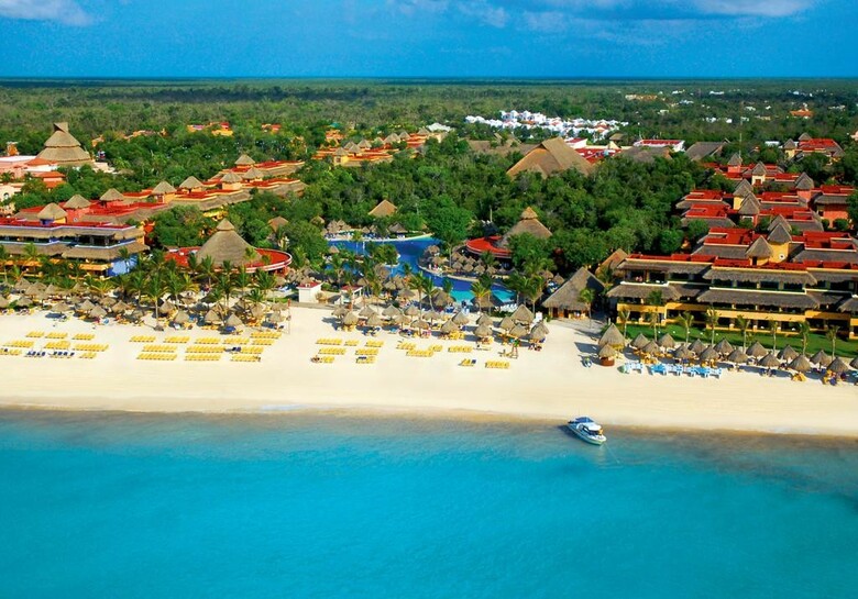 Hotel Iberostar Quetzal