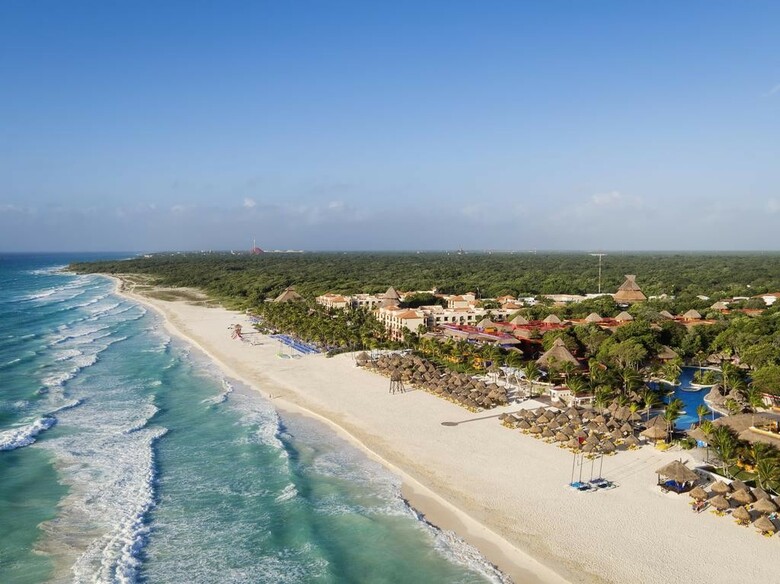 Hotel Iberostar Quetzal