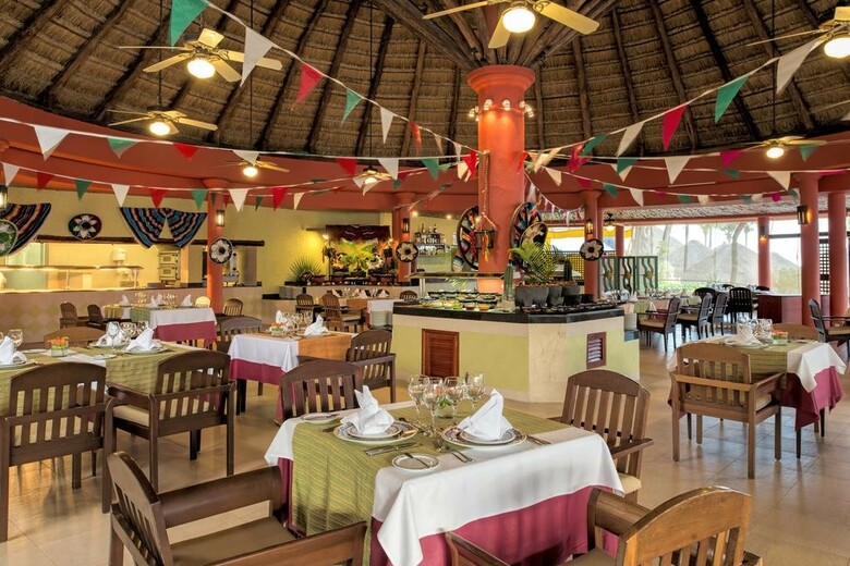 Hotel Iberostar Quetzal