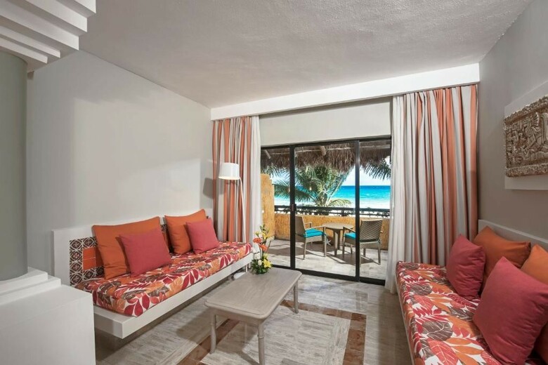 Hotel Iberostar Quetzal