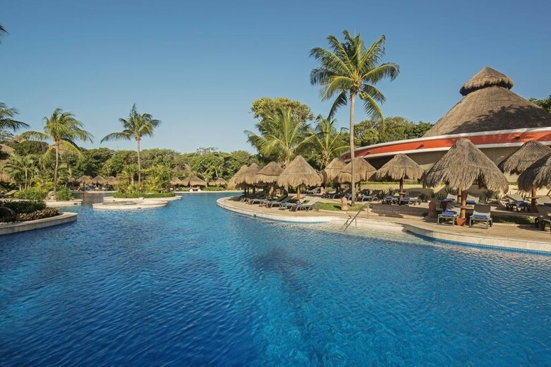 Hotel Iberostar Quetzal