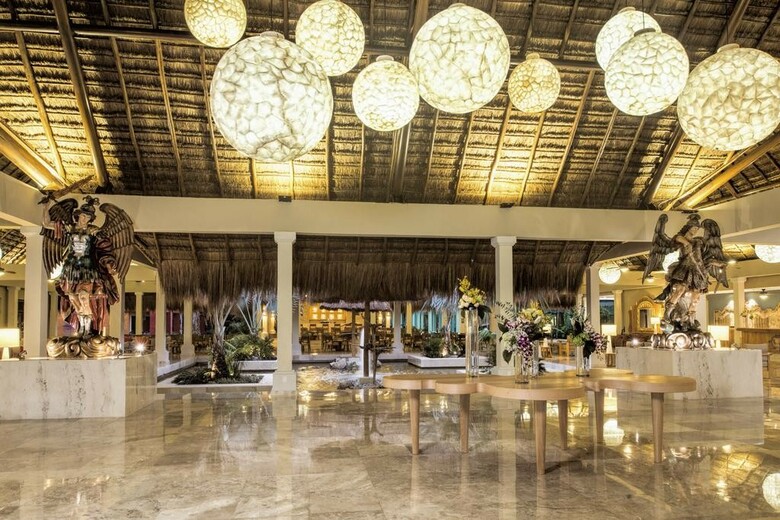 Hotel Iberostar Quetzal