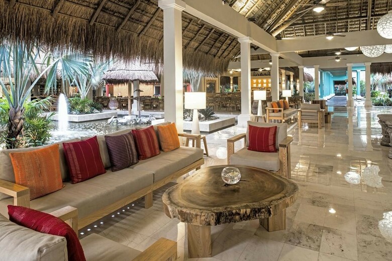 Hotel Iberostar Quetzal