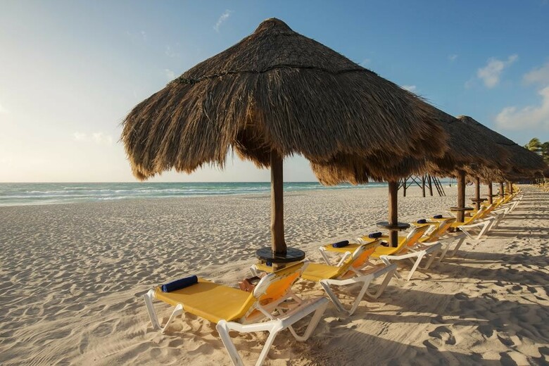 Hotel Iberostar Quetzal
