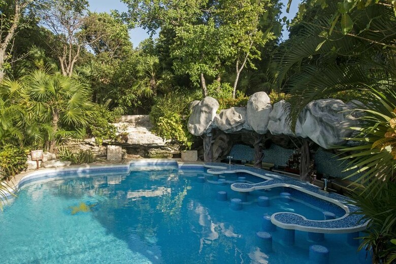 Hotel Iberostar Quetzal