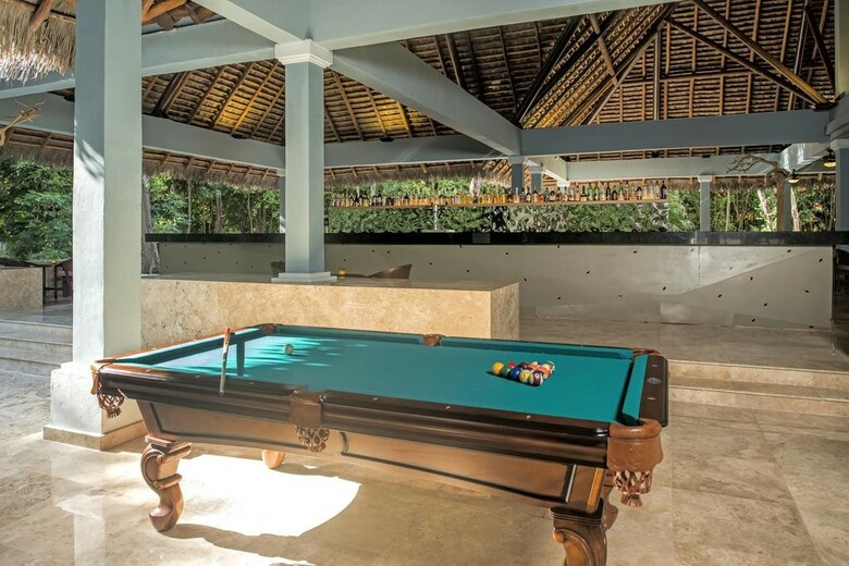 Hotel Iberostar Quetzal