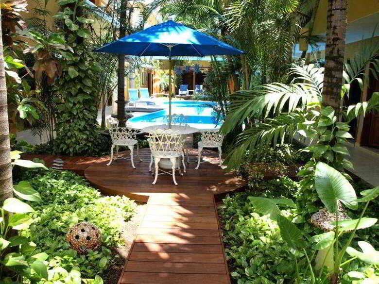 Hotel Las Golondrinas