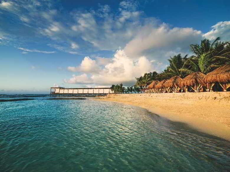 Hotel Boutique El Dorado Seaside Suites