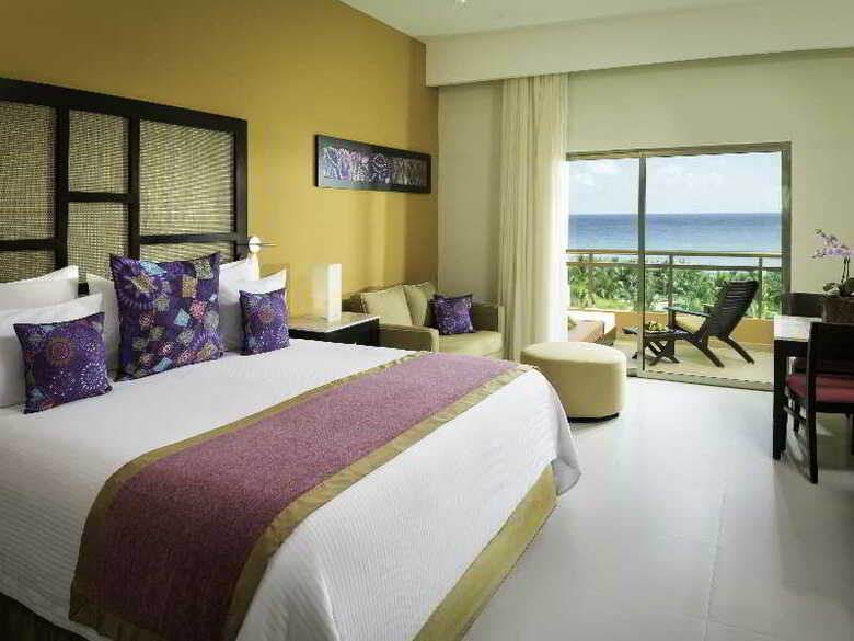 Hotel Boutique El Dorado Seaside Suites