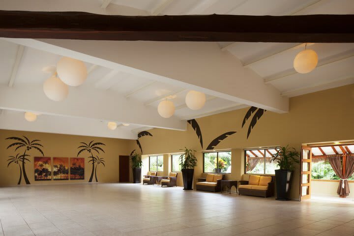 Hotel Boutique El Dorado Seaside Suites