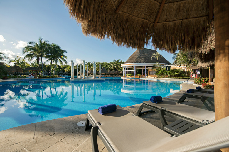 Hotel Iberostar Paraiso Beach