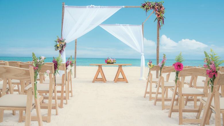 Hotel Iberostar Paraiso Beach