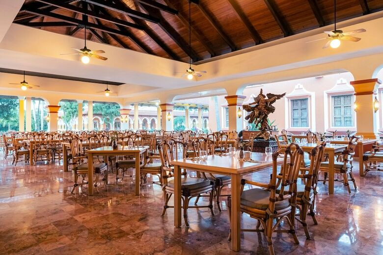 Hotel Iberostar Paraiso Beach