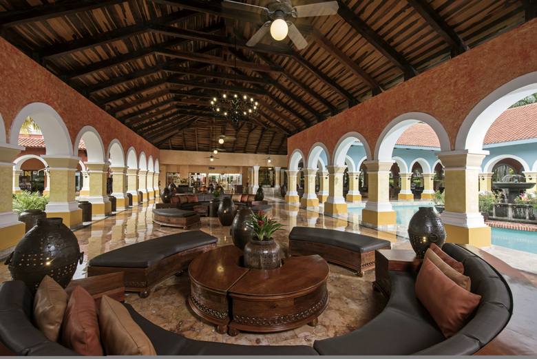 Hotel Iberostar Paraiso Beach