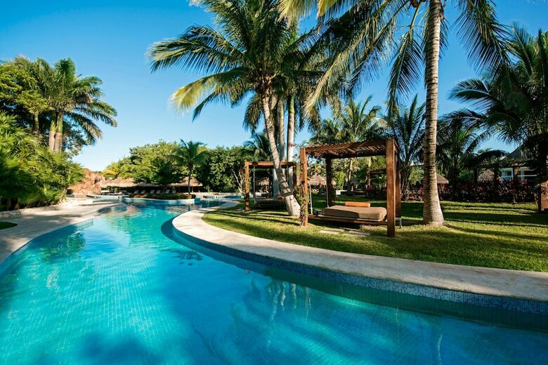Hotel Iberostar Paraiso Beach