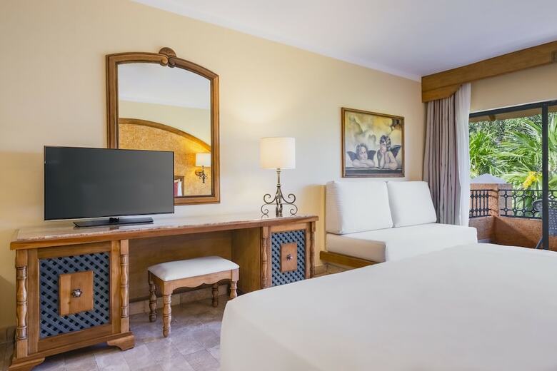 Hotel Iberostar Paraiso Beach