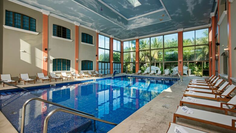 Hotel Iberostar Paraiso Beach