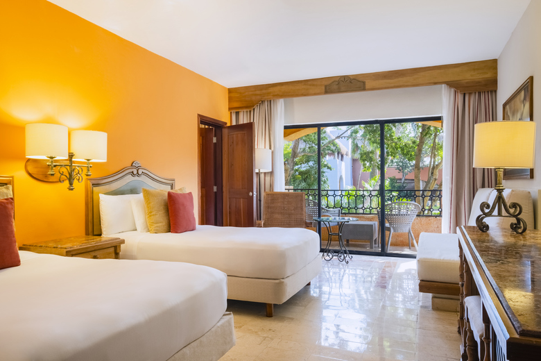 Hotel Iberostar Paraiso Beach